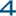 4Blue.nl Favicon