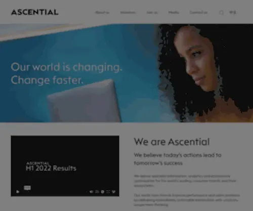 4C-Group.com(4C Group) Screenshot