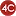 4Cintegrated.com Favicon