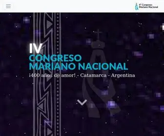 4CMN2020.com(4CMNSitio oficial) Screenshot