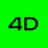 4D.life Favicon