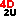 4D2U.com Logo