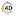 4Dcompass.com Favicon