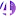 4Degrees.ai Logo