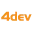 4Developers.com.br Logo