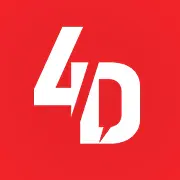 4DPR.ru Favicon