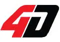 4Drive.pl Logo