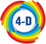 4DSYstems.ru Logo