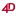 4Dtokyo.com Logo