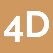 4Dwemysscaves.org Logo