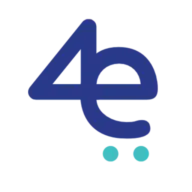 4Ecom.it Logo