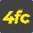 4FC.co.za Favicon