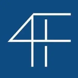 4FF.co.uk Favicon