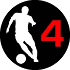4Football.pl Logo