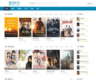 4Gdiy.com(蘑菇影视) Screenshot