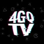 4GQTV.com Favicon