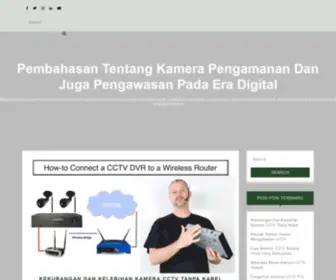 4Hiddenspycameras.com(Pembahasan Tentang Kamera Pengamanan dan Juga Pengawasan pada Era Digital) Screenshot