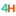 4Hoteliers.gr Favicon