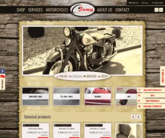 4Jawa.com(4Jawa) Screenshot