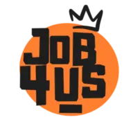 4Jobs.us Logo