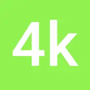 4K-Stream.de Favicon