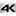 4K-Ultra-HD.fr Favicon