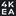 4Kea.ru Favicon