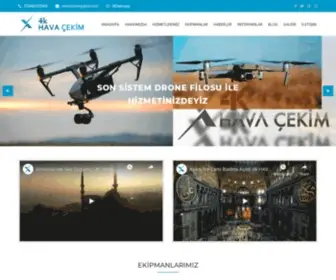 4Khavacekim.com(Drone ile Havadan Video ve Fotoğraf Çekimi Yapıyoruz. Prodüksiyon) Screenshot