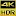 4KHDR.cn Favicon