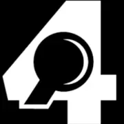 4Kickboxing.com Logo