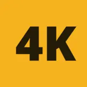 4Kporn.biz Logo