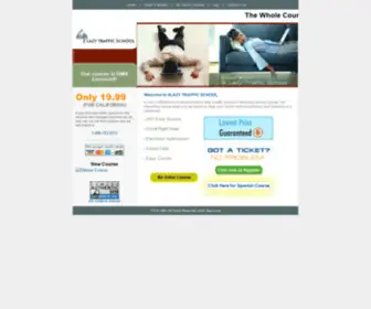 4Lazy.com(4Lazy) Screenshot