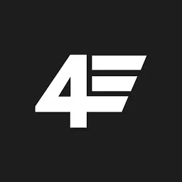 4Leads.ag Logo