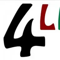 4Legsradio.org.uk Logo