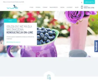 4Line.pl(Dietetyk) Screenshot