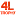 4Ltrophy.com Logo
