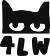4Lwcoffee.com Logo