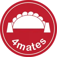 4Mates.com.au Favicon