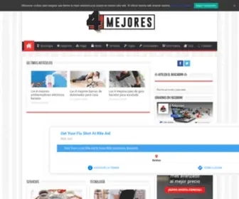 4Mejores.com(▷) Screenshot