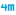 4MHK.com Favicon