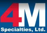 4Mspecialties.com Logo