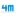 4Mtoys.gr Logo