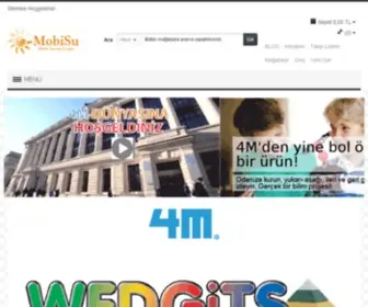 4Mturkiye.com(Yapım) Screenshot