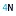 4Networks.co.uk Favicon