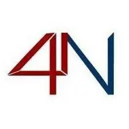 4Nodestechnologies.com Logo