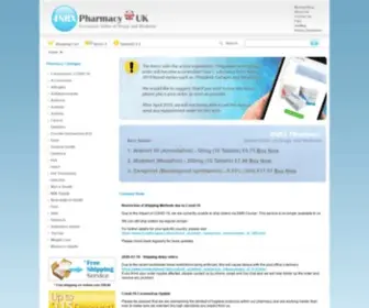 4NRX-UK.md(4NRX pharmacy) Screenshot
