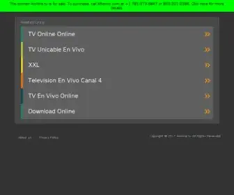 4Online.tv(Online TV) Screenshot