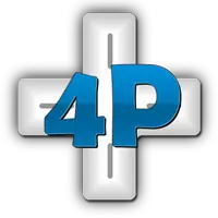 4Pgames.net Favicon