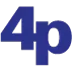 4Pgroup.de Favicon