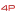 4Psquare.com Favicon